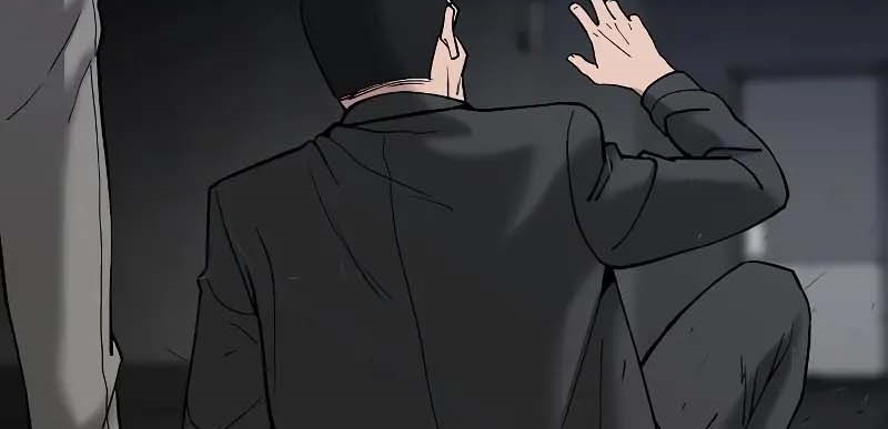 Read The Bully In Charge AR Manga Online