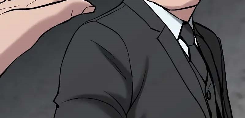 Read The Bully In Charge AR Manga Online