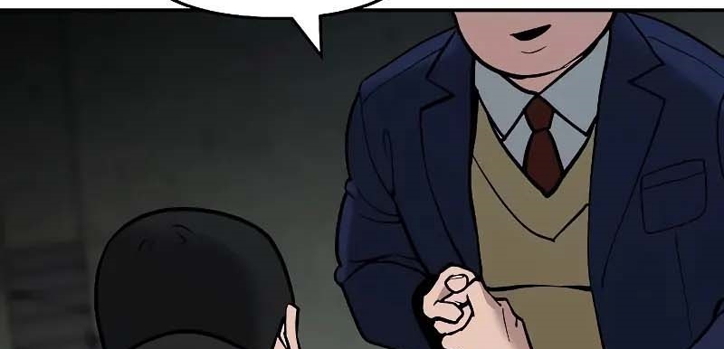 Read The Bully In Charge AR Manga Online