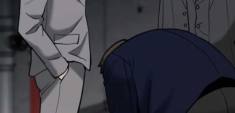 Read The Bully In Charge AR Manga Online