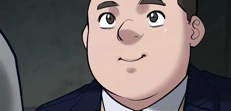 Read The Bully In Charge AR Manga Online