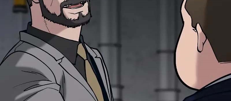 Read The Bully In Charge AR Manga Online