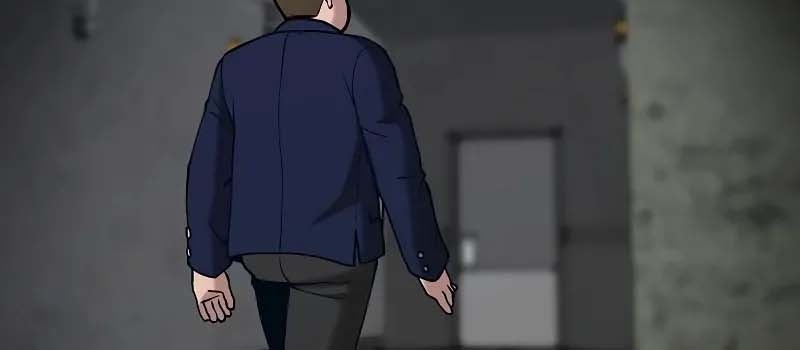 Read The Bully In Charge AR Manga Online