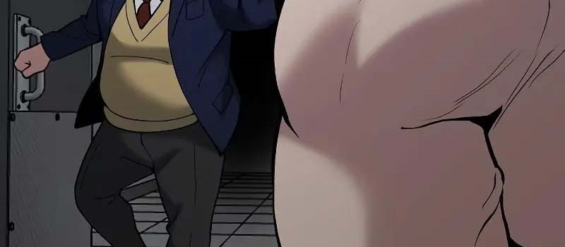 Read The Bully In Charge AR Manga Online