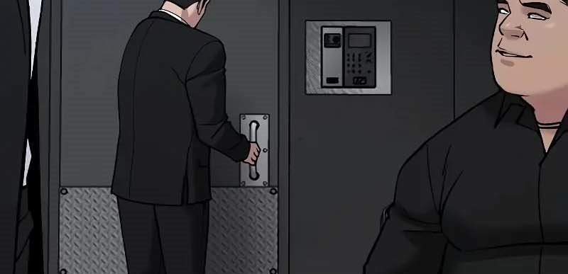 Read The Bully In Charge AR Manga Online
