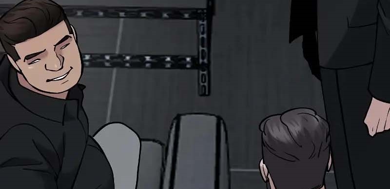 Read The Bully In Charge AR Manga Online