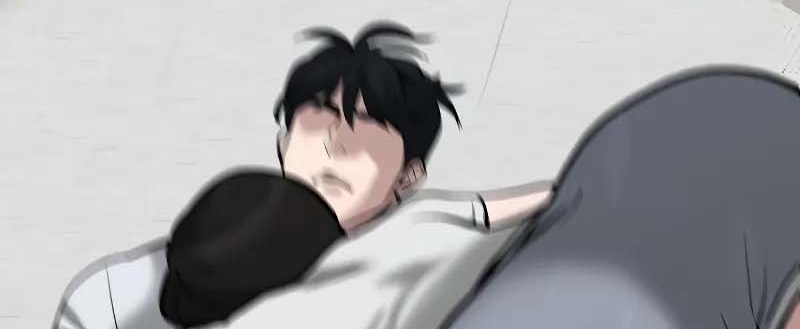 Read The Bully In Charge AR Manga Online