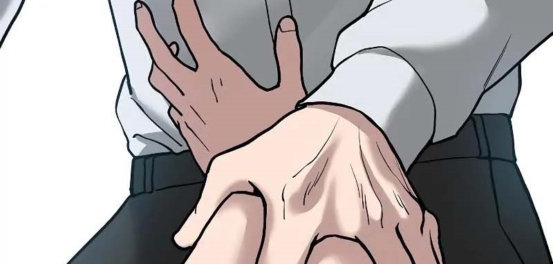 Read The Bully In Charge AR Manga Online