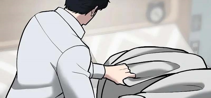 Read The Bully In Charge AR Manga Online
