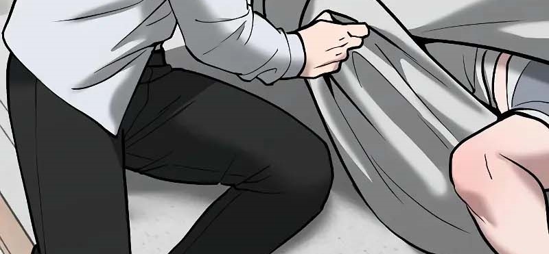 Read The Bully In Charge AR Manga Online
