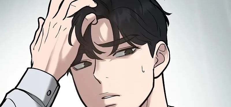 Read The Bully In Charge AR Manga Online