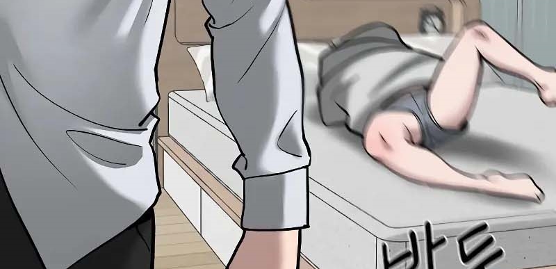 Read The Bully In Charge AR Manga Online