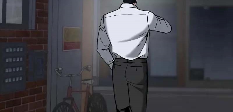 Read The Bully In Charge AR Manga Online