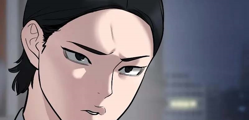 Read The Bully In Charge AR Manga Online