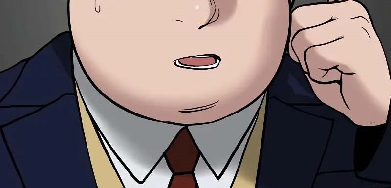 Read The Bully In Charge AR Manga Online