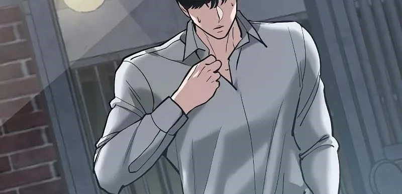 Read The Bully In Charge AR Manga Online