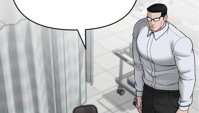 Read The Bully In Charge AR Manga Online