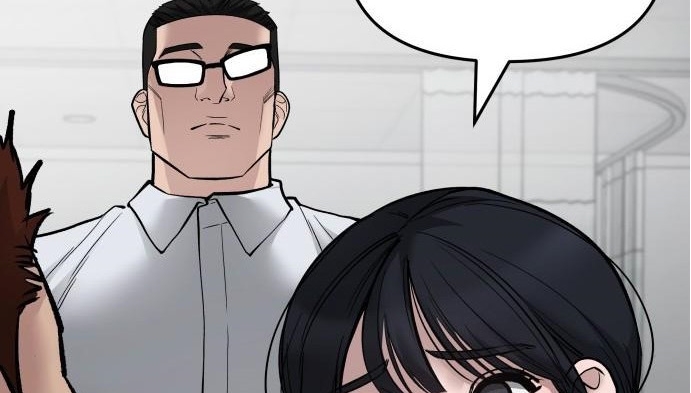 Read The Bully In Charge AR Manga Online
