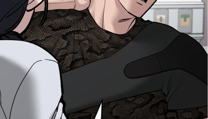Read The Bully In Charge AR Manga Online