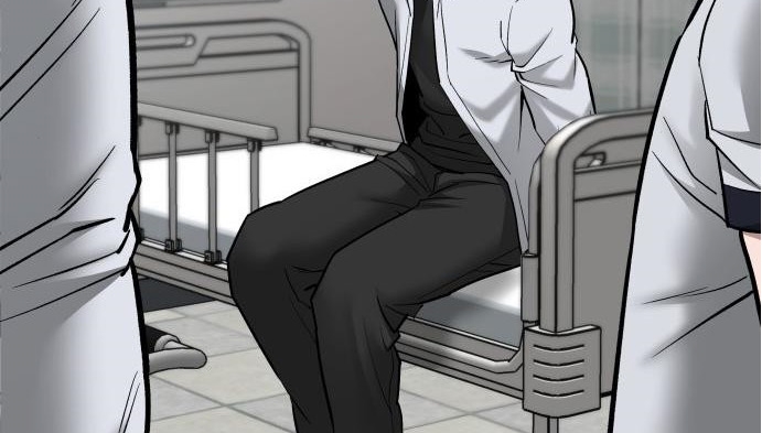 Read The Bully In Charge AR Manga Online