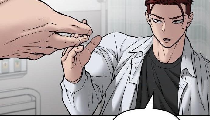 Read The Bully In Charge AR Manga Online