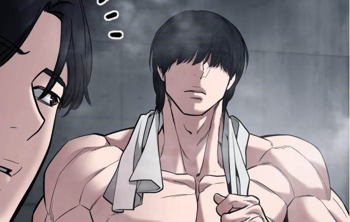 Read The Bully In Charge AR Manga Online