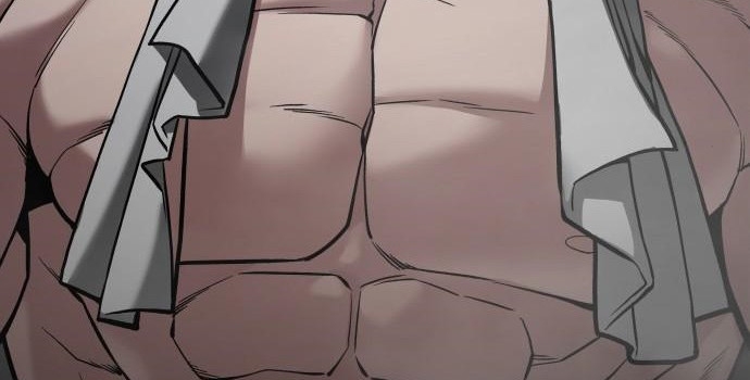 Read The Bully In Charge AR Manga Online