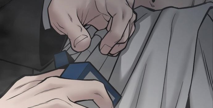 Read The Bully In Charge AR Manga Online