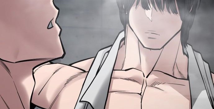 Read The Bully In Charge AR Manga Online