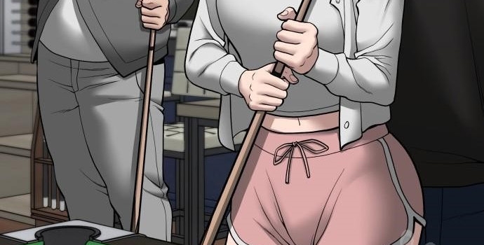 Read The Bully In Charge AR Manga Online