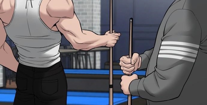 Read The Bully In Charge AR Manga Online