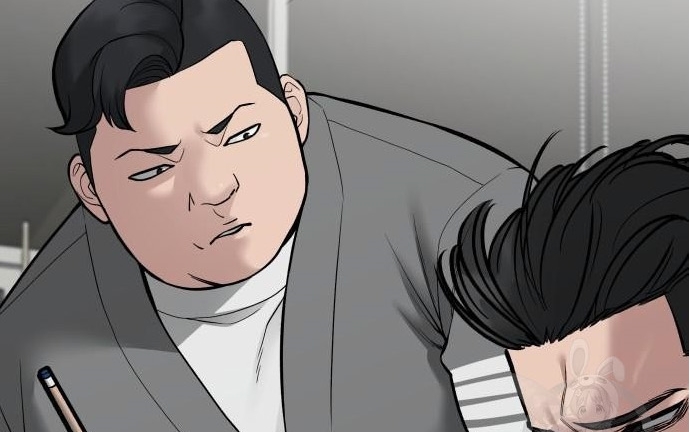 Read The Bully In Charge AR Manga Online