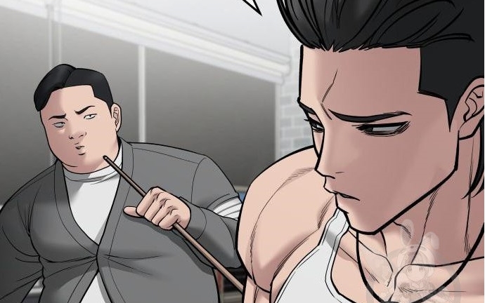 Read The Bully In Charge AR Manga Online