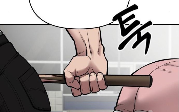 Read The Bully In Charge AR Manga Online