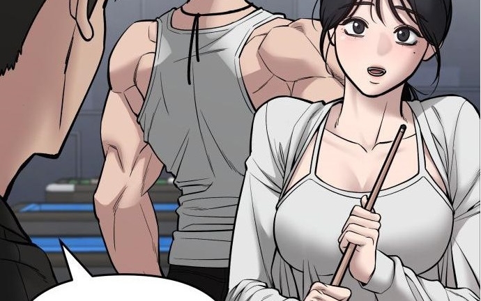Read The Bully In Charge AR Manga Online
