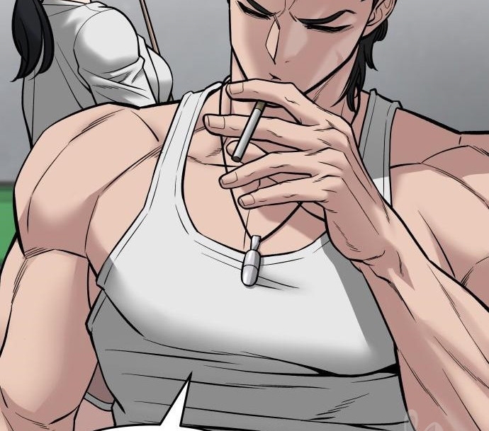 Read The Bully In Charge AR Manga Online