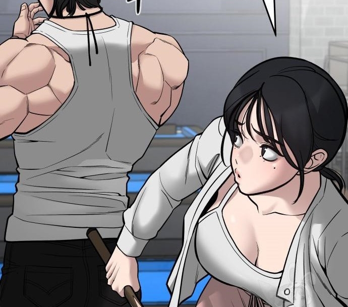 Read The Bully In Charge AR Manga Online