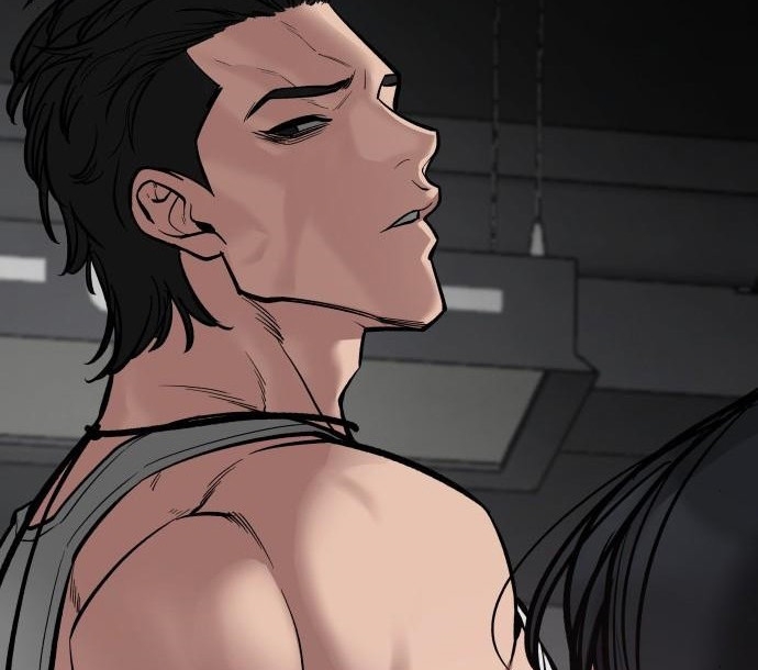 Read The Bully In Charge AR Manga Online