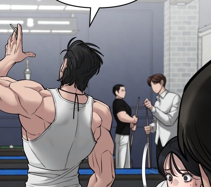 Read The Bully In Charge AR Manga Online