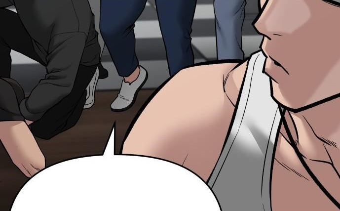 Read The Bully In Charge AR Manga Online