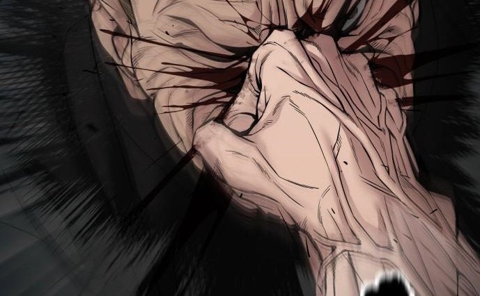 Read The Bully In Charge AR Manga Online