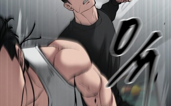 Read The Bully In Charge AR Manga Online