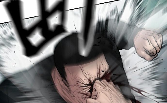 Read The Bully In Charge AR Manga Online