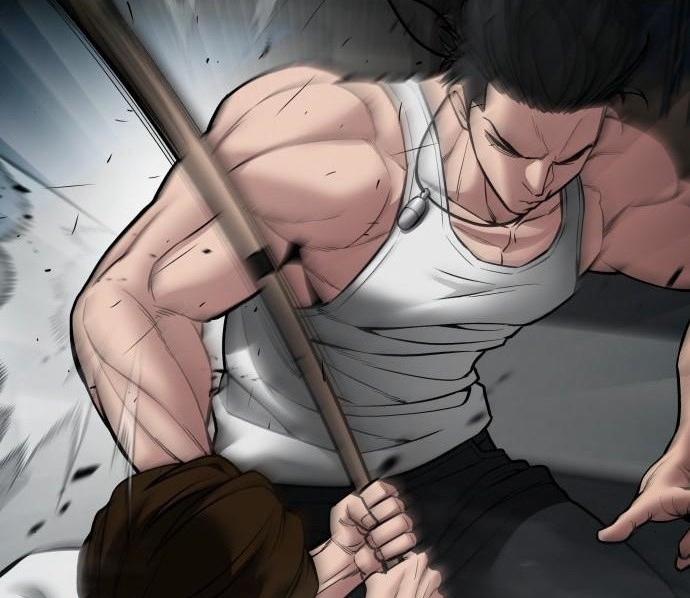 Read The Bully In Charge AR Manga Online