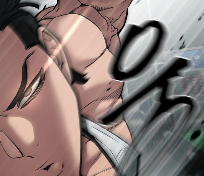 Read The Bully In Charge AR Manga Online