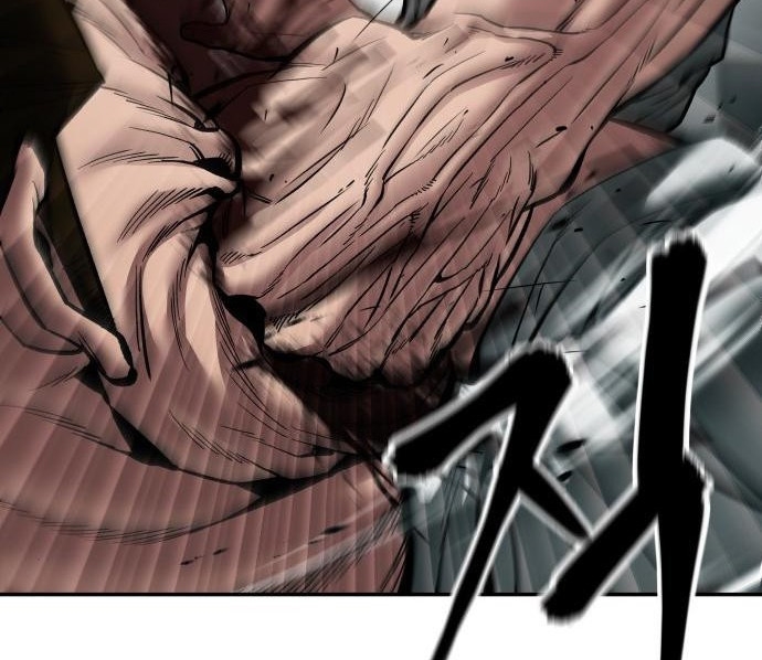 Read The Bully In Charge AR Manga Online