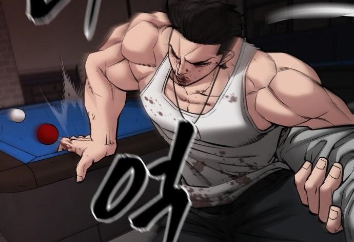 Read The Bully In Charge AR Manga Online