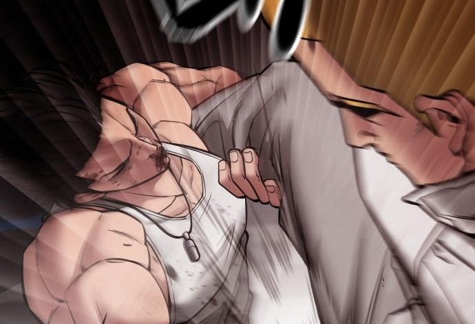 Read The Bully In Charge AR Manga Online