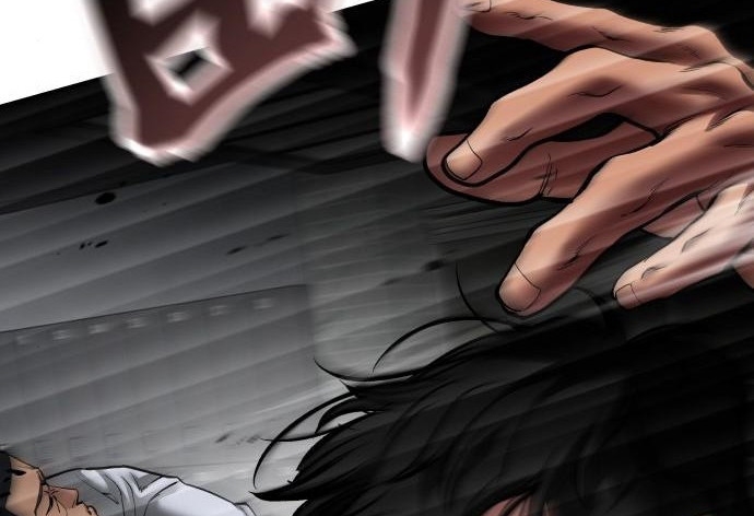 Read The Bully In Charge AR Manga Online