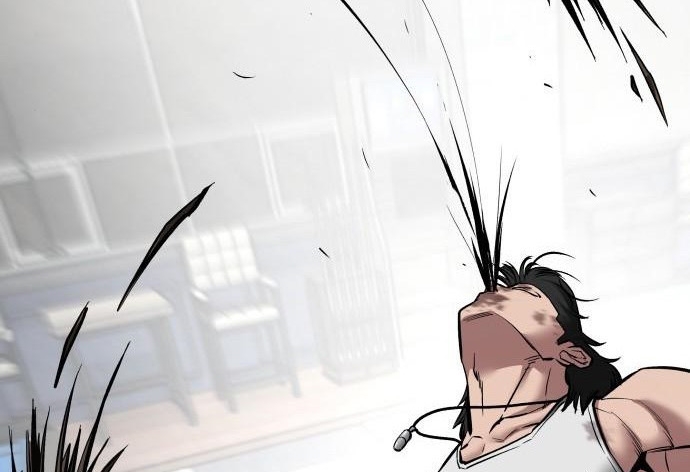 Read The Bully In Charge AR Manga Online